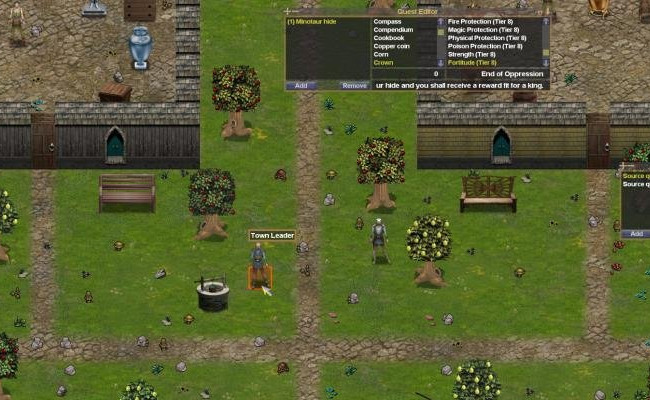 阴影的诞生游戏下载 单机中文版图4