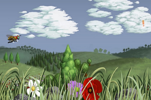 蜜蜂重装上阵下载 中文版图2