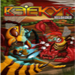 蜜蜂重装上阵下载 中文版
