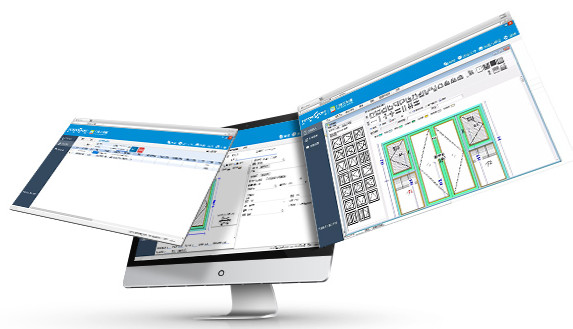 杜特门窗速图软件下载 v20170523 破解版图1