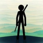 奋战火柴人影子武士手游