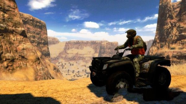 坎贝拉狩猎探险下载 官方中文版图2