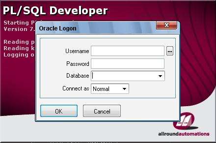 plsql developer 64位