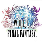 最终幻想世界PC版