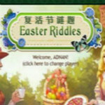 复活节谜题 单机中文版