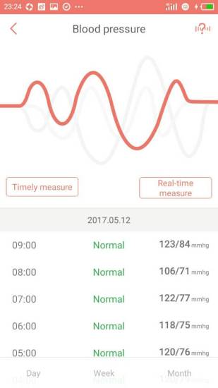 wearfit2.0下载 v1.1.2 安卓版图4