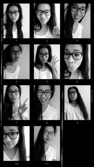 Selfissimo v1.0.16 安卓版图5