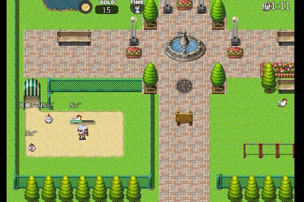 抓鸡游戏下载 单机硬盘版图2