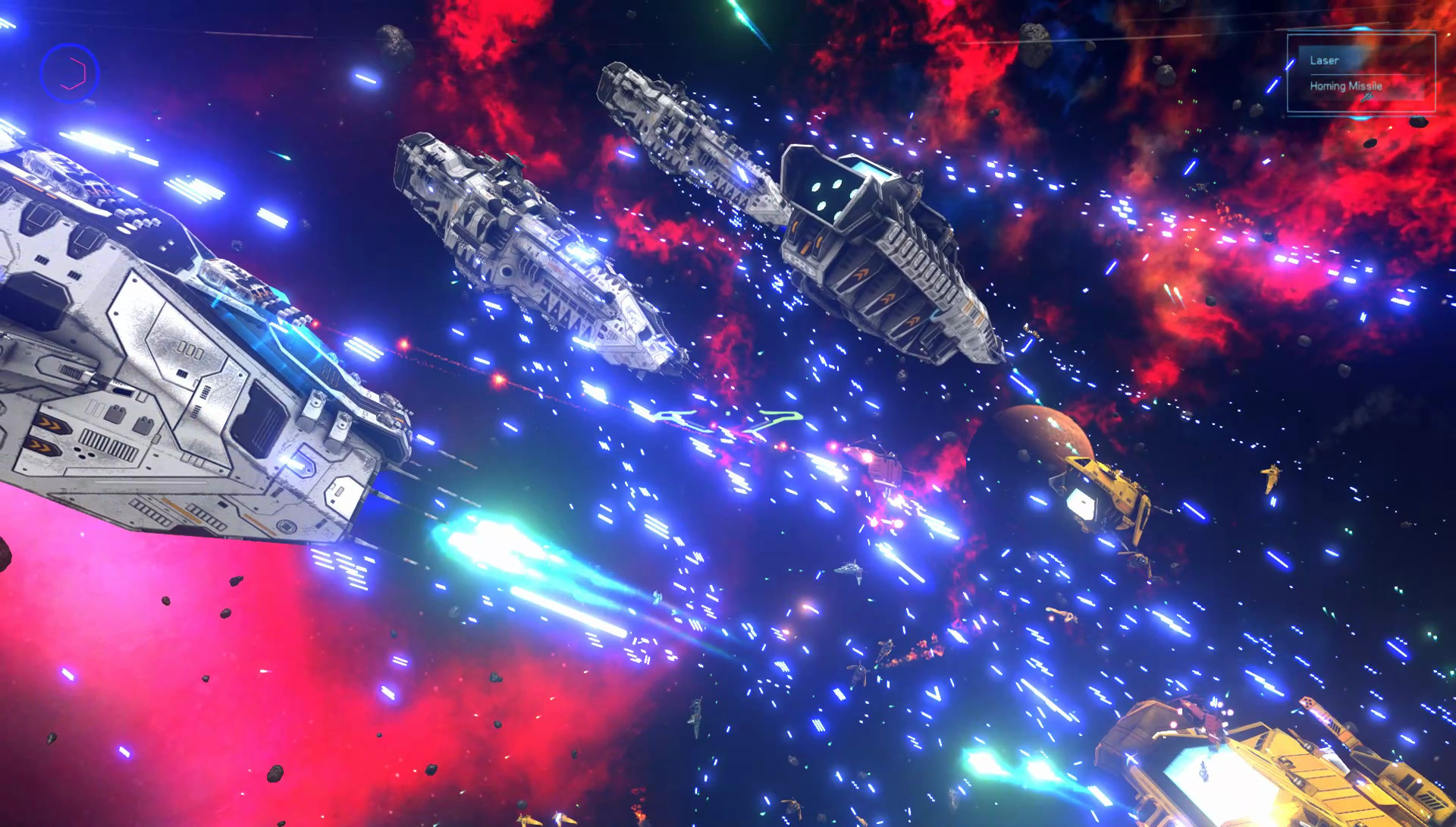 争议太空下载 免安装版图2