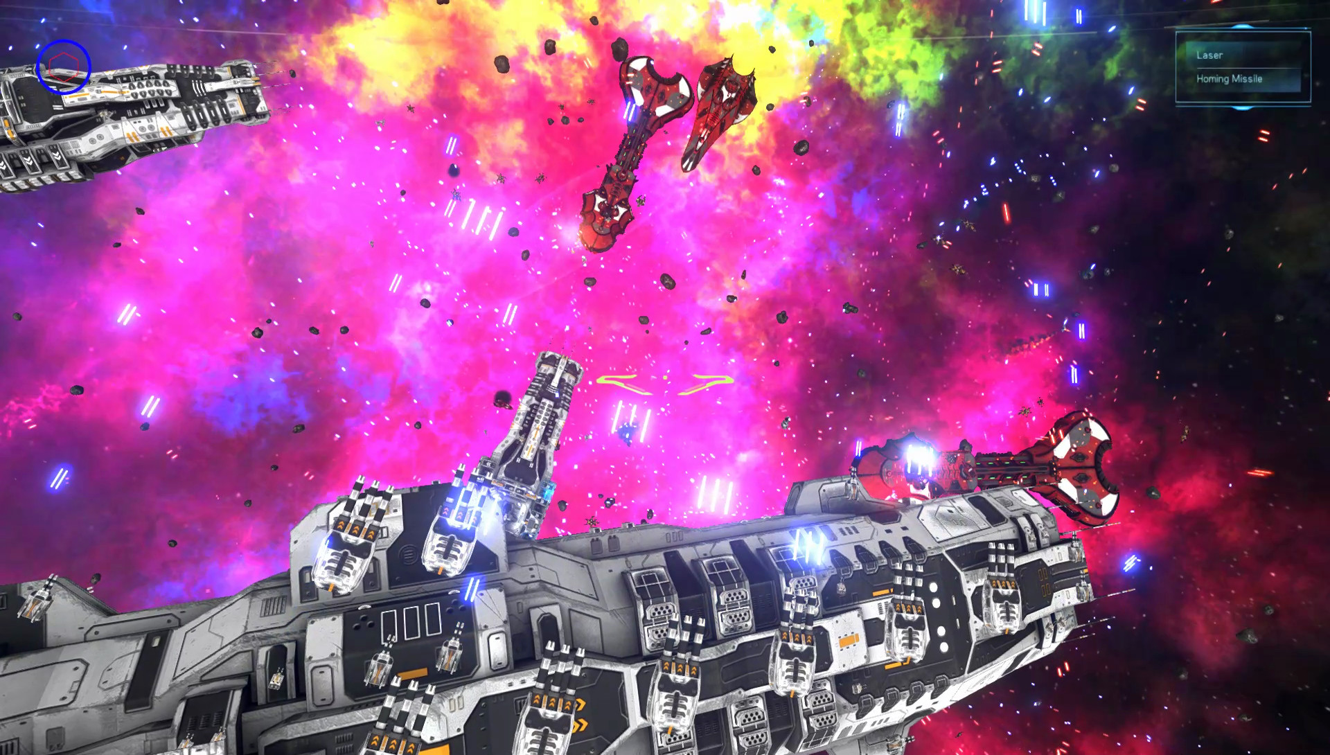 争议太空下载 免安装版图3