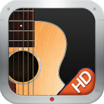 ap guitar tuner吉他调弦器 v1.03 中文版 