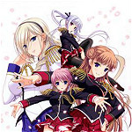 少女骑士物语1.1修正补丁 免费版