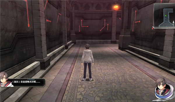 东京迷城eX+3DM汉化补丁下载 v2.7 免费版图1