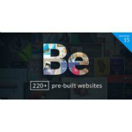 BeTheme下载 v20.7.5 官方版 