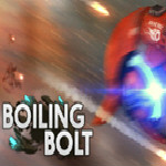 热力战机Boiling Bolt pc中文版