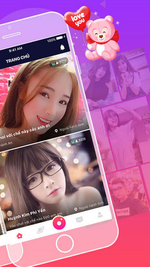 360Live下载 v2.1.5 安卓版图3