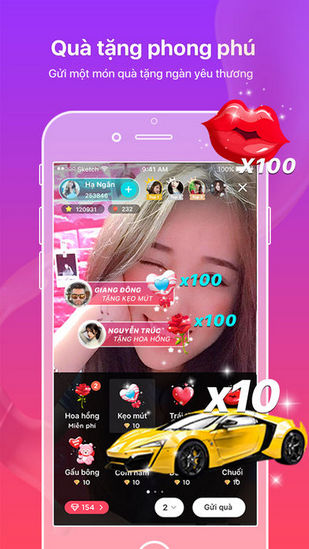 360Live下载 v2.1.5 安卓版图1