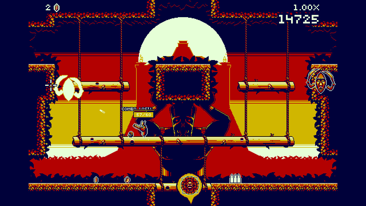 Gunlock 免安装中文版图2