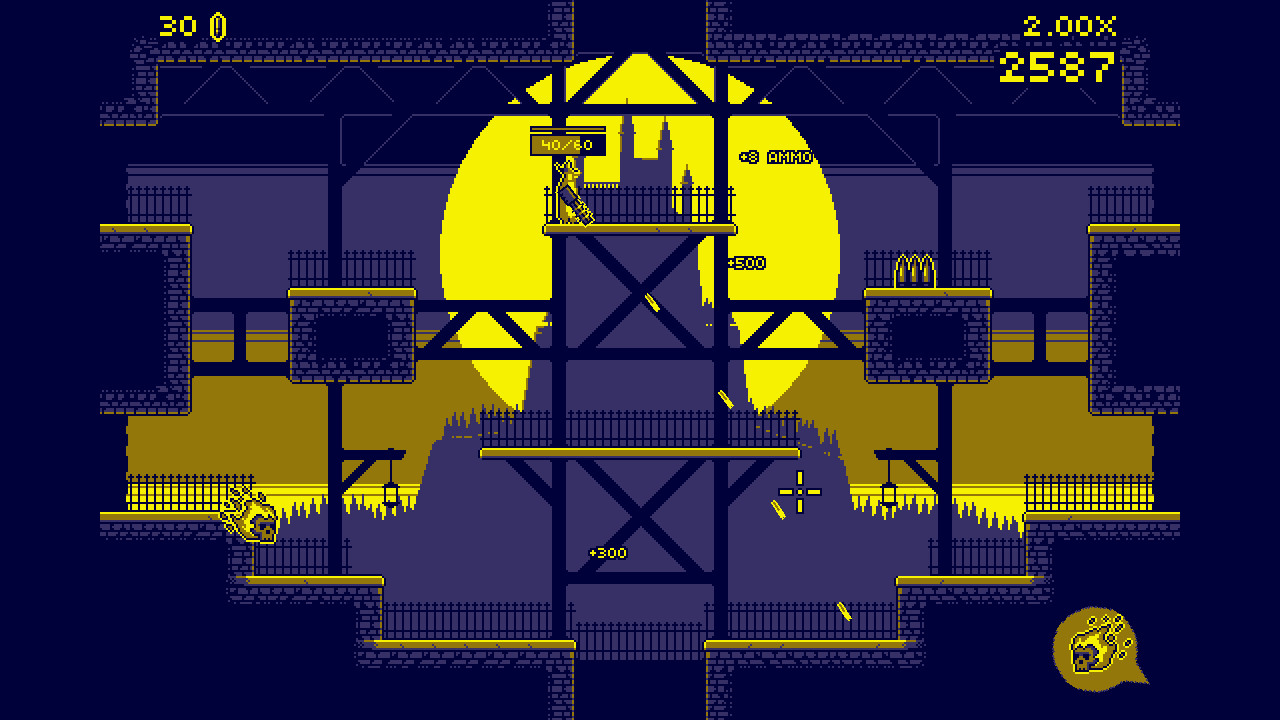 Gunlock 免安装中文版图3