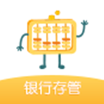 小算盘财富app