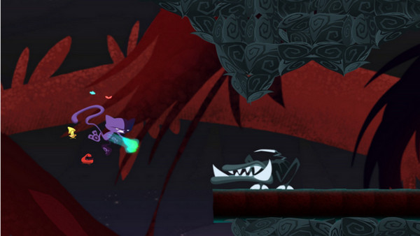 薛定谔之猫历险记 中文版图3