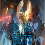新星闪电战中文版