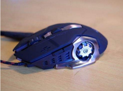 英菲克PW2鼠标驱动下载 v1.0.0.0 官方版图1