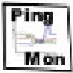 PingMon(Ping监视器) v0.2.0.8 绿色版 