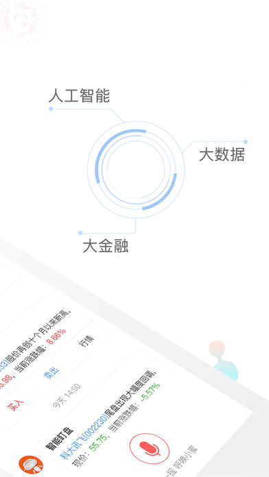 同花顺炒股票软件下载 v9.53.03 安卓版图2
