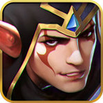 军团对决官方版 v2.2 iPhone版