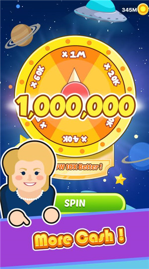 唐纳德硬币致富 v1.1.0 安卓版图2