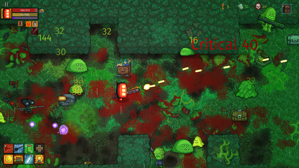 垃圾小队(Trash Squad)下载 免安装版图1