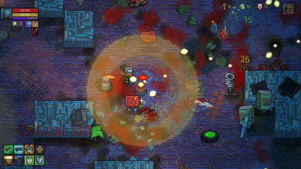 垃圾小队(Trash Squad)下载 免安装版图5