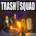 垃圾小队(Trash Squad)下载 免安装版