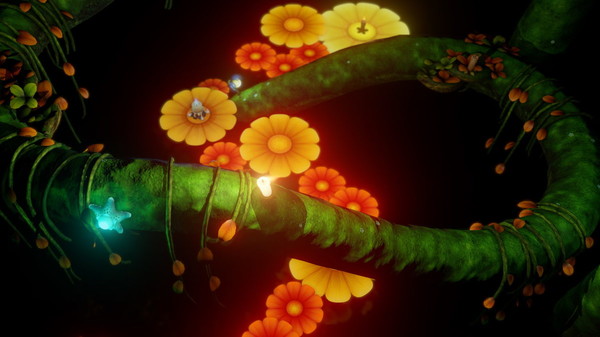 蜡烛人(Candleman) 中文版