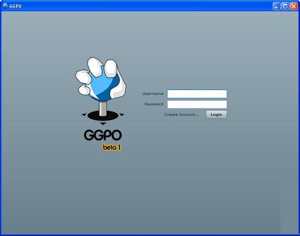 GGPO对战平台官方下载 v1.5.3.9130 官方版图1