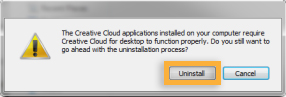 Creative Cloud Uninstaller下载 官方版