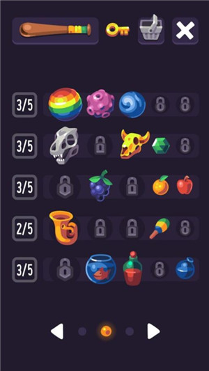 爵士乐击碎 v1.3.0 安卓版图1