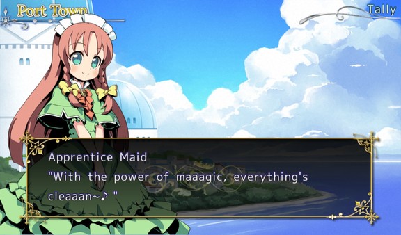 王冠之心下载 免安装版图2