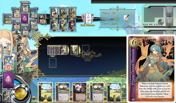 王冠之心下载 免安装版图4