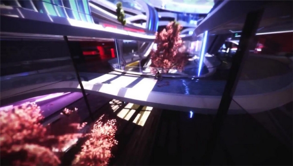 帕梅拉游戏下载 单机中文版图1