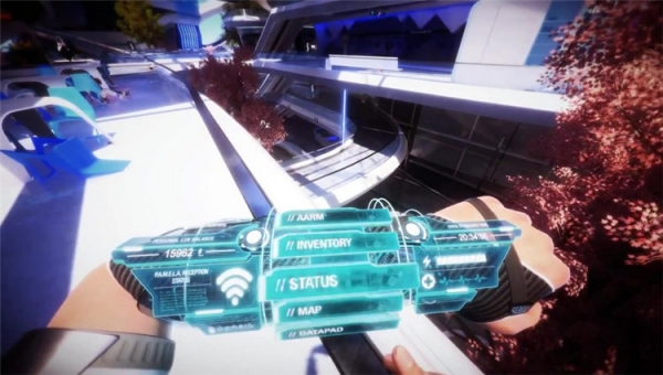 帕梅拉游戏下载 单机中文版图2