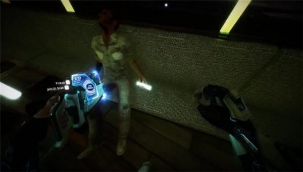 帕梅拉游戏下载 单机中文版图3