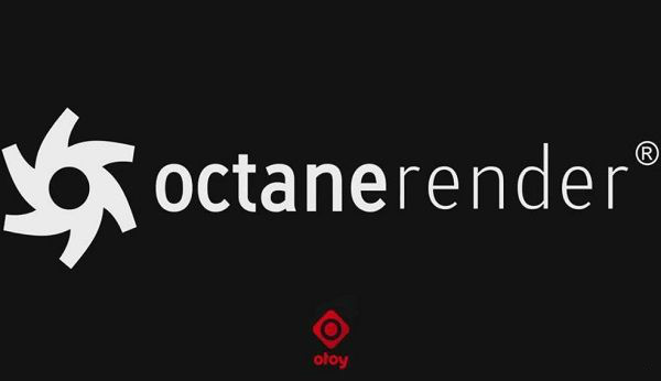Octane Render 3下载 v3.0.7 汉化破解版图1