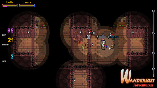 流浪大冒险下载 免安装中文版图2