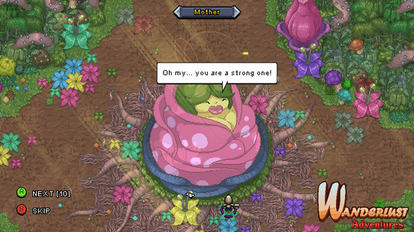 流浪大冒险下载 免安装中文版图4