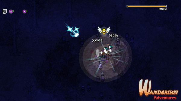 流浪大冒险下载 免安装中文版图5