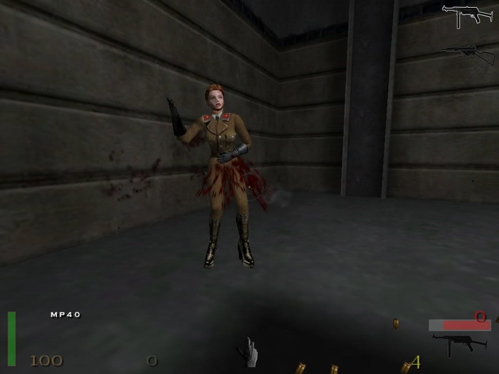 重返德军总部2下载 免安装中文版图2