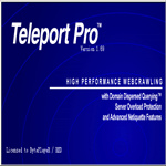 Teleport PRO下载 v1.72 最新官方版 