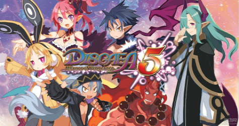 魔界战记5怎么快速升级 魔界战记5快速升级方法